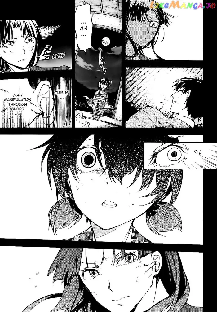 Bungou Stray Dogs Chapter 43 image 37_optimized
